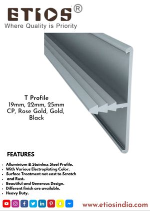 T Profile — ETIOS wholesale