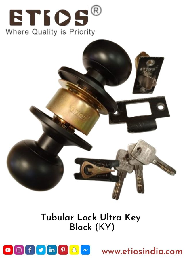 Cylinder B-2 — ETIOS wholesale hardware